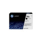 Toner 14A HP nero  CF214A