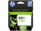 Cartuccia inkjet 951XL HP giallo  CN048AE