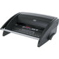 Rilegatrice a dorsi plastici GBC CombBinb® C110 nero 4401844