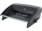 Rilegatrice a dorsi plastici GBC CombBinb® C110 nero 4401844