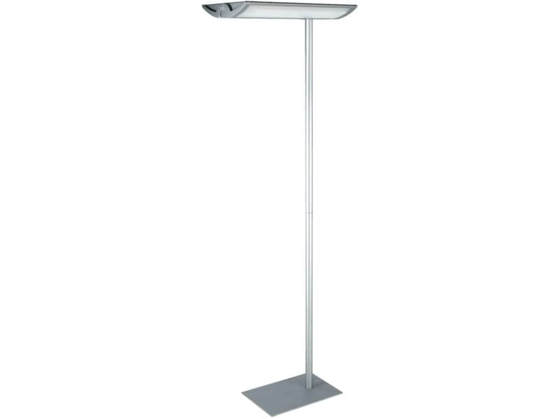 Lampade da terra MAUL Naos argento 8251495