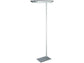 Lampade da terra MAUL Naos argento 8251495