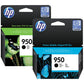 Cartuccia inkjet 950 HP nero  CN049AE