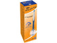 Penna a sfera a scatto BIC Atlantis ReAction M 1 mm blu 8575472