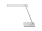 Lampade da tavolo UNILUX Jazz grigio metallizzato 400093836