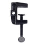 Lampada da tavolo a bulbo UNILUX Success 66 nero 400093600