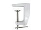 Lampada da tavolo per ingrandimento UNILUX Zoom led bianco 400108073
