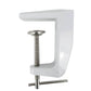 Lampada da tavolo per ingrandimento UNILUX Zoom led bianco 400108073