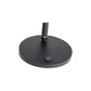 Lampade da tavolo a led UNILUX Jack nero con dimmer 400077430