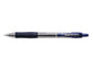 Penna gel a scatto Pilot G-2 0,7 mm blu scuro 001489