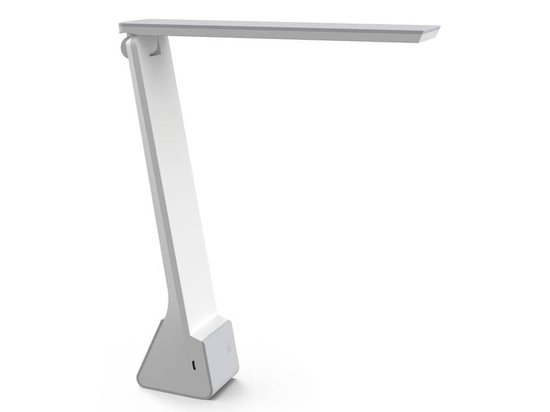 Lampada da tavolo senza fili MAULseven grigio 8180184