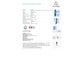 Raccoglitore personalizzabile Exacompta A4 maxi Kreacover® bianco 4 anelli a D 60 mm - 51945E