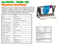 Rilegatrice a dorsi plastici FELLOWES Pulsar+ 300 capacità di perforazione 17 fogli - 5627601