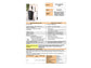 Cestino gettacarte Maxi 40 L CEP in polipropilene nero 1001330161