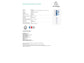 Raccoglitore a leva personalizzabile Exacompta Kreacover® bianco dorso 7 cm 53789E