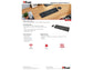Set Tastiera e mouse wireless Trust XIMO nero 21134