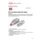 Refill per correttore a nastro Pritt Flex Roller System 4,2 mm x 12 mt - 2679536