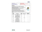 Etichette per CD AVERY bianche lucide Ø 117 mm  - 2 et/foglio - per Inkjet - copertura totale - cf. 25 fogli C9660-25