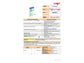 Portariviste CepPro Isis in polistirene 8,3x27,8x32,5 cm trasparente - 1003700111