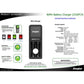 Caricabatterie ENERGIZER Mini Charger 2000mAh incluse 2 batterie Power Plus AA - E300701301