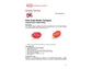 Colla roller Pritt Compact - permanente 8,4mm x 10m trasparente 2120601