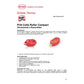 Colla roller Pritt Compact - permanente 8,4mm x 10m trasparente 2120601
