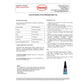 Colla Loctite Super Attak Maxi 10 g. trasparente 2631647