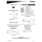 Batterie alcaline a bottone ENERGIZER LR44/A76 conf. da 2 - E301536600