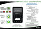 Caricabatterie ENERGIZER Maxi Charger 2000mAh incluse 4 batterie Power Plus AA - E300321202