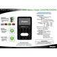 Caricabatterie ENERGIZER Maxi Charger 2000mAh incluse 4 batterie Power Plus AA - E300321202
