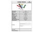 Pressini fermafogli DURABLE FLEXI® assortiti 150x38mm conf. 250 - 690100