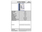 Cartellina ad aghi DURABLE DURAPLUS® A4 azzurro 257906