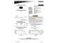 Batterie al litio a bottone ENERGIZER CR2016 Conf. 2 pezzi - E301021903