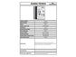Cartellina ad aghi DURABLE DURAPLUS® A4 nero 257901
