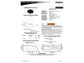 Batteria al litio a bottone ENERGIZER CR1616 E300843903