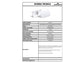 Portanomi DURABLE CLICK FOLD CON COMBI CLIP polipropilene trasparente inserto 54x90mm  conf. 25 - 821419