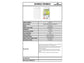 Portanomi DURABLE per eventi trasparente inserti f.to A6 105x148 mm conf. 20 - 852619