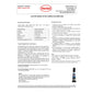Colla Loctite Super Attak Power gel Mini trasparente Blister da 3 tubetti da 1 gr - 2631567