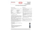 Colla Loctite Super Attak Power gel Mini trasparente Blister da 3 tubetti da 1 gr - 2631567