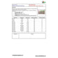 Etichette ovali TICO Press Glossy 36x27 mm bianco lucido - 50 et./foglio - conf. 100 fogli - PG4-3627