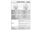 Espositore da terra DURABLE CRYSTAL SIGN STAND A4 argento metallizzato - 481823