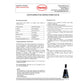 Colla Loctite Super Attak Power Flex gel 3 g trasparente in dispenser 2632282