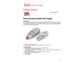 Correttore a nastro Pritt Flex Roller System 4,2 mm x 12 mt - 2679535
