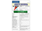 Marcatore permanente TRATTO Marker punta a scalpello 1-5 mm rosso 840102