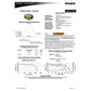 Batterie al litio a bottone ENERGIZER CR2430 conf. da 2 - E300830303