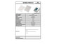 Buste adesive DURABLE POCKETFIX® A4 polipropilene trasparente conf. 25 pezzi - 809619