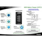 Caricabatterie ENERGIZER Universal  E301335800
