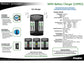 Caricabatterie ENERGIZER Pro Charger 2000mAh incluse 4 batterie Power Plus AA - E300696602