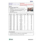 Etichette poliestere trasparenti lucide AVERY QuickPEEL™ 55x12,7 mm - 20 et/foglio - laser conf. 25 ff L7552-25