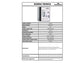 Cartellina ad aghi DURABLE DURAPLUS® A4 blu 257907